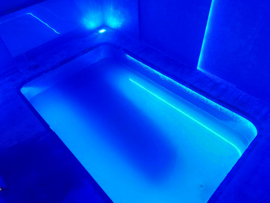 Float Tanks